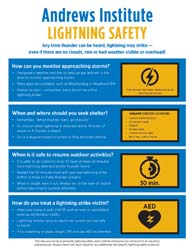 Lightning Safety pdf